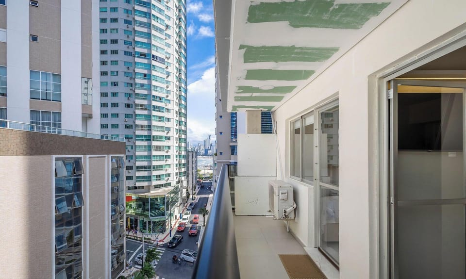 Basic Apartment | Property grounds