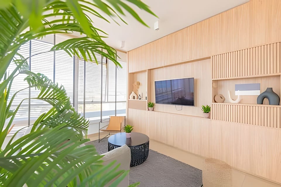 Apartment | Interior