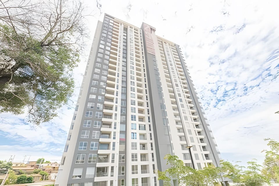 Apartment | Exterior