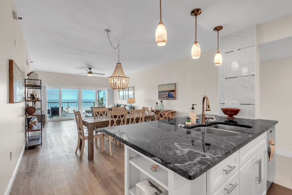 Kitchen Island