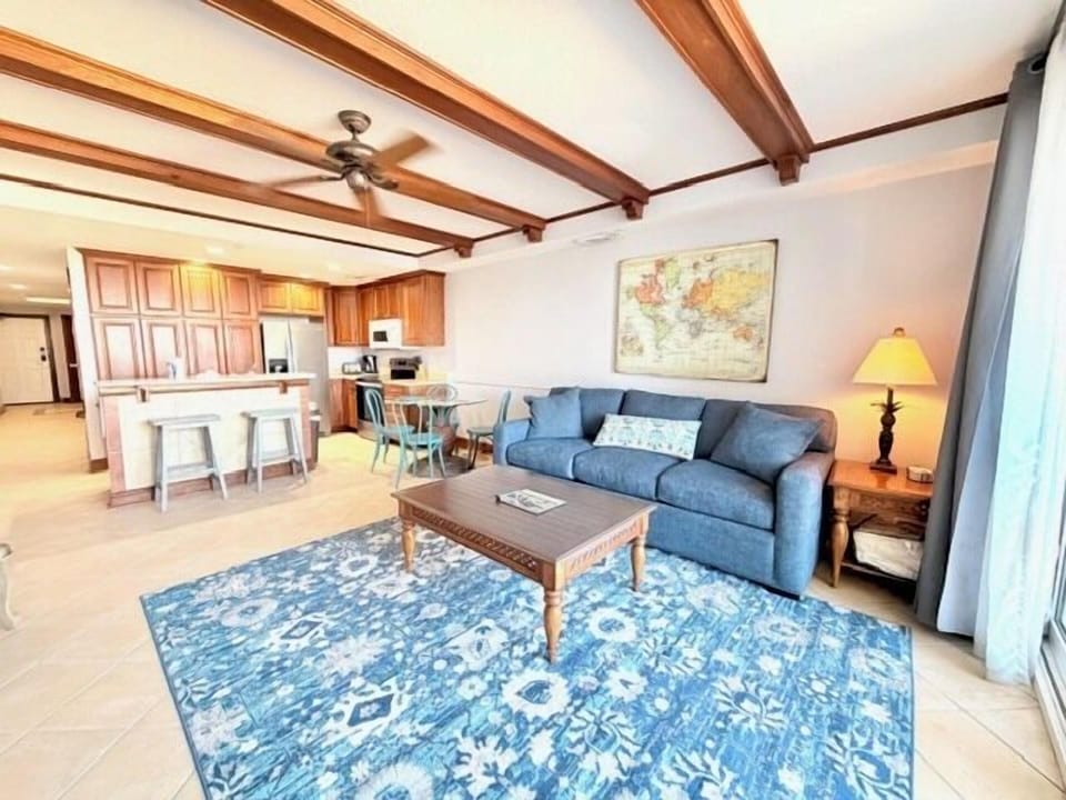 Beachside Colony on Tybee Island