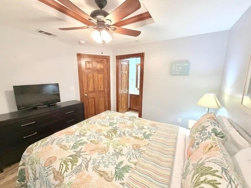 Beachside Colony on Tybee Island