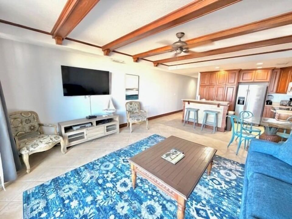 Beachside Colony on Tybee Island