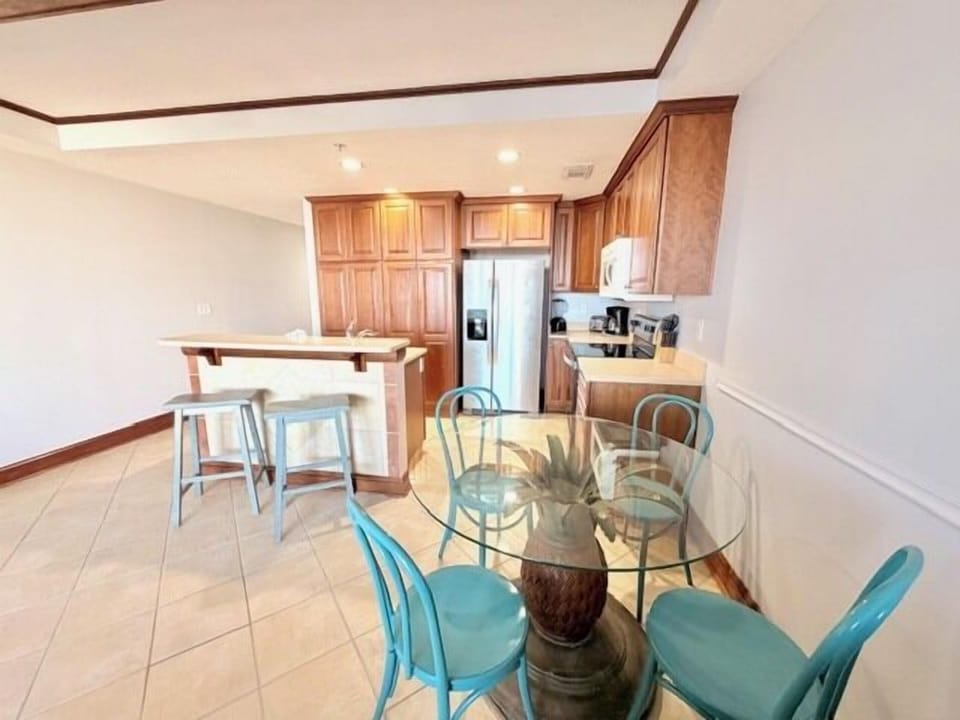 Beachside Colony on Tybee Island