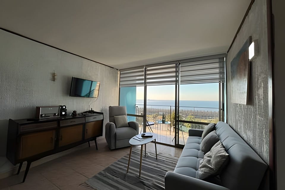 Apartment | Living area