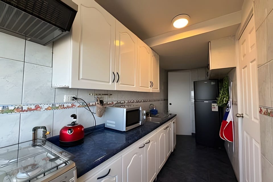 Apartment | Private kitchen