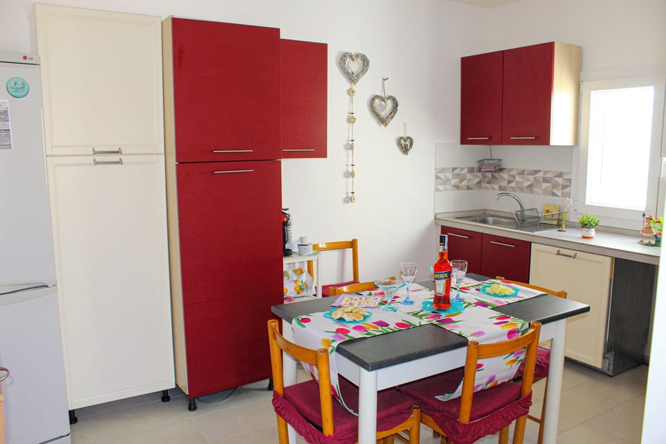 Apartment | Private kitchen