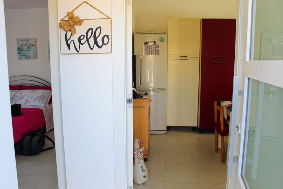 Apartment | Private kitchen