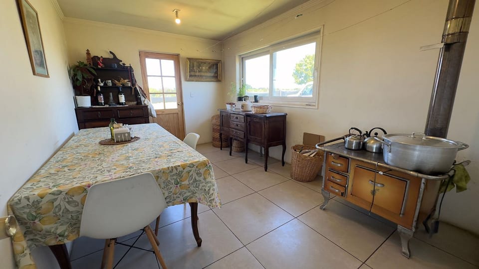 Family Room | Dining