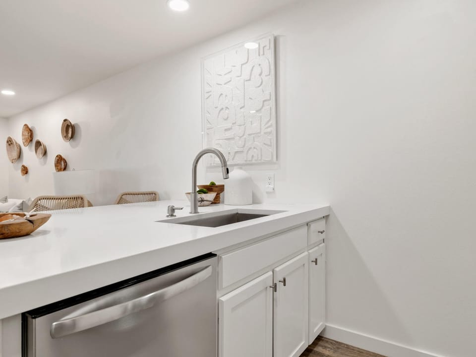 Kitchen - First Floor