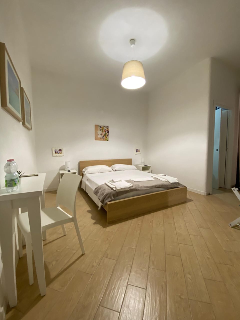 Superior Double Room, Patio | Free WiFi