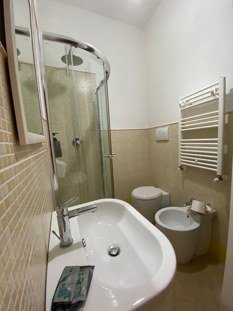 Superior Double Room, Patio | Free WiFi