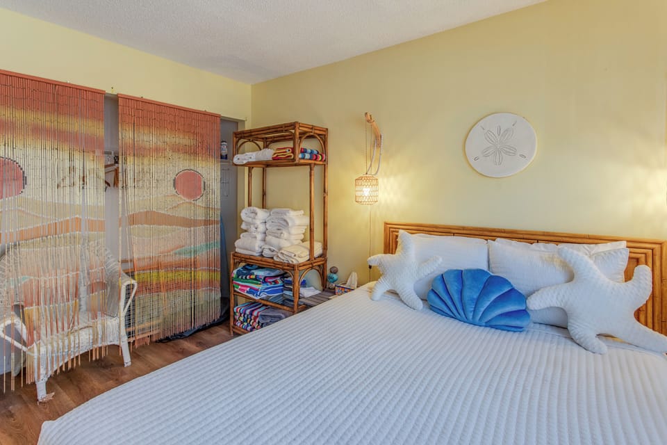 Apartment (3 Bedrooms) | Interior