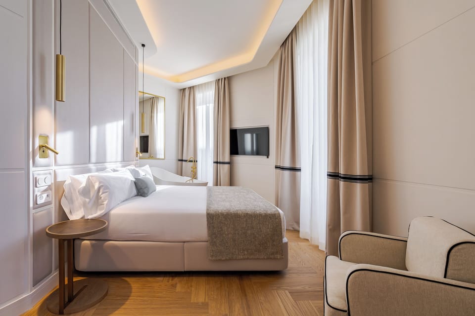 Egyptian cotton sheets, premium bedding, down comforters