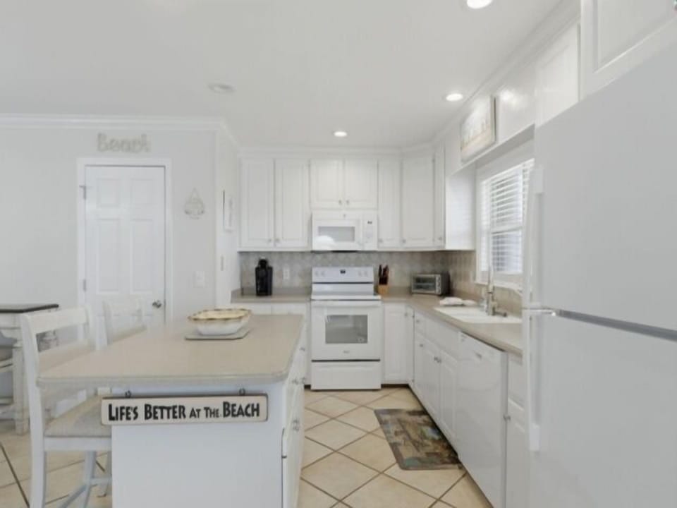 Indoors, Kitchen, Floor, Chair, Furniture