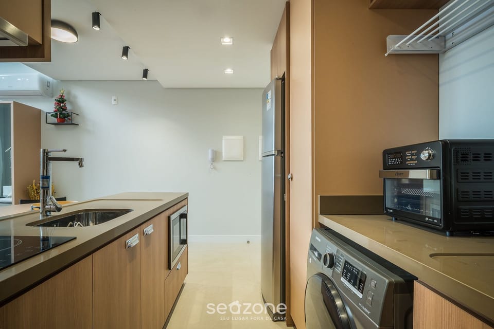 Basic Apartment | Interior