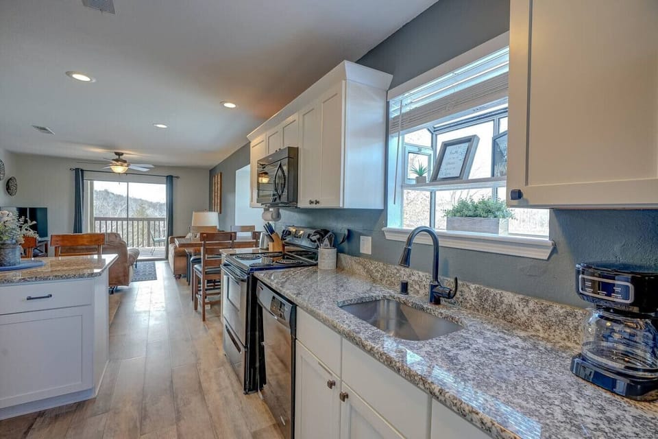 Convenient, modern kitchen essentials that make meal prep and coffee making feel effortless