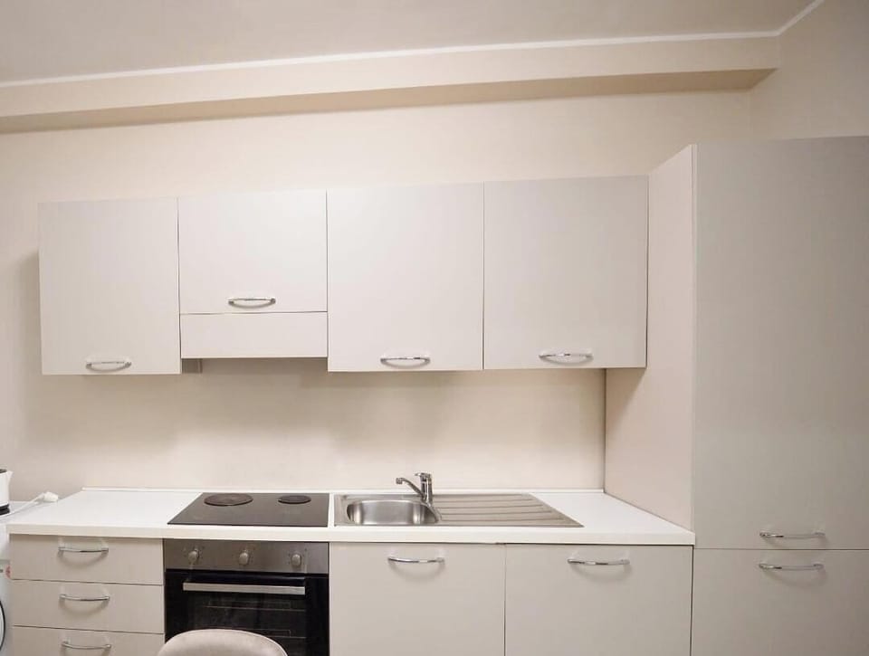 Comfort Apartment | Private kitchen