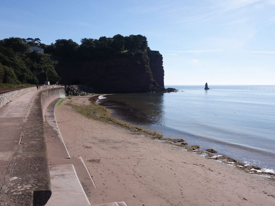 Orchard Cottage Cottage in Teignmouth