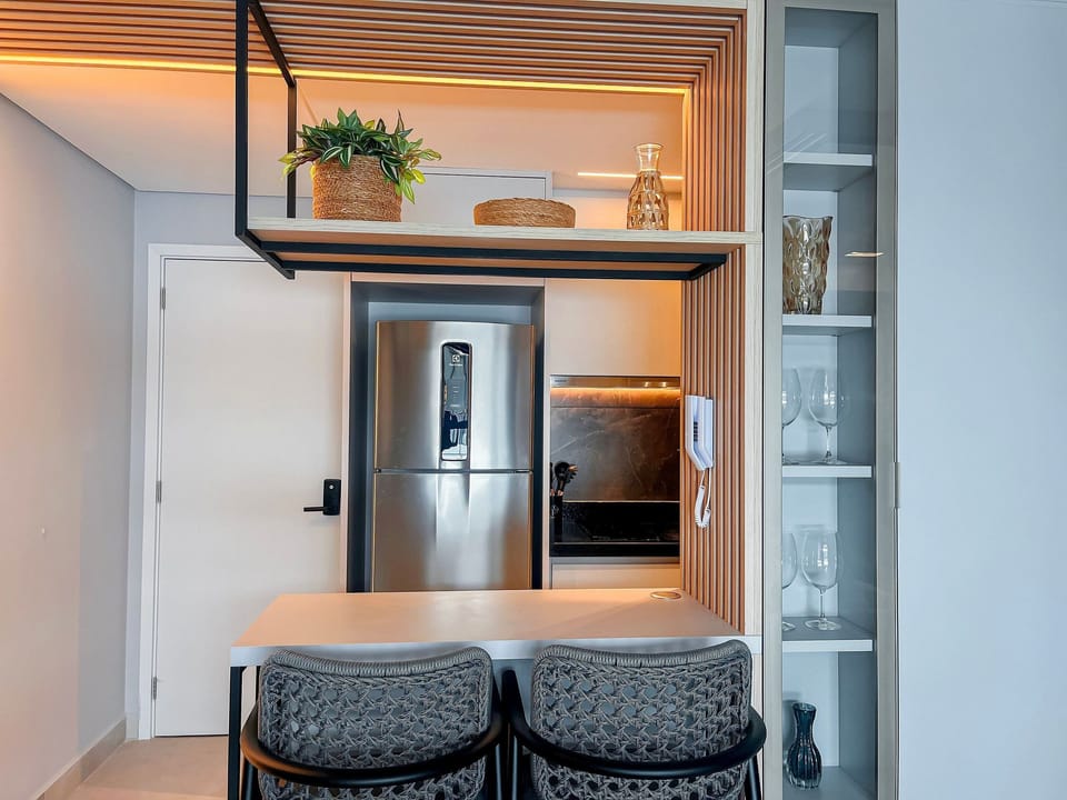 Luxury Apartment | Interior