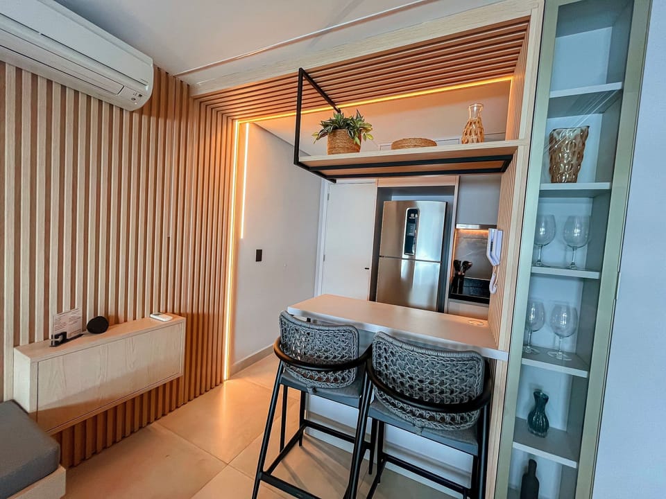 Luxury Apartment | Interior