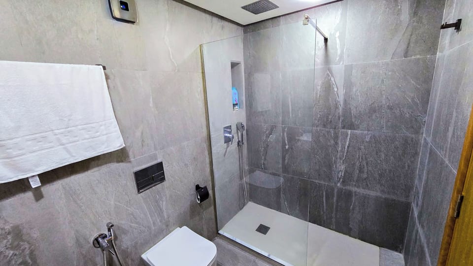 Luxury Living - Near to football stadium Apartment in Tangier
