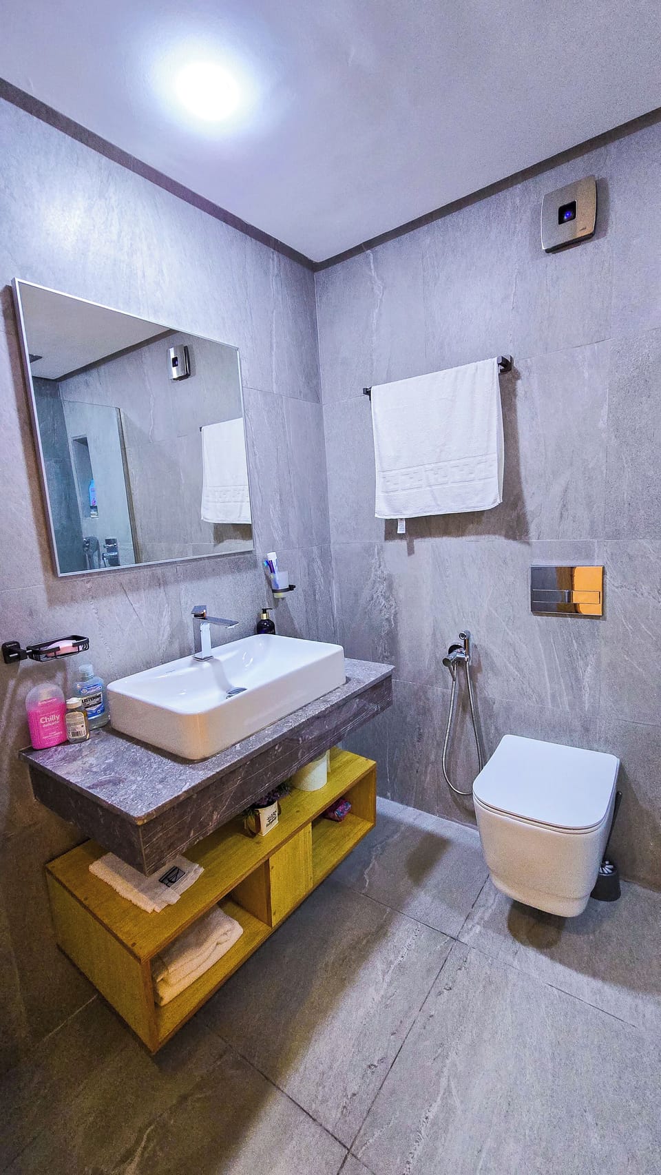 Luxury Living - Near to football stadium Apartment in Tangier