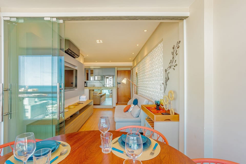 Lunch,Balcony / Terrace