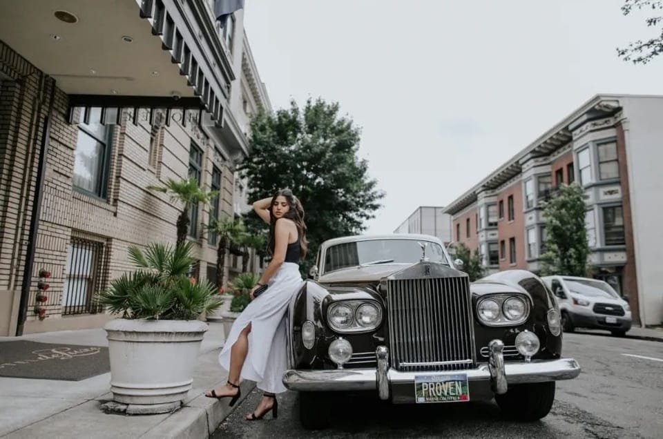 Experience the elegance of our hotel.