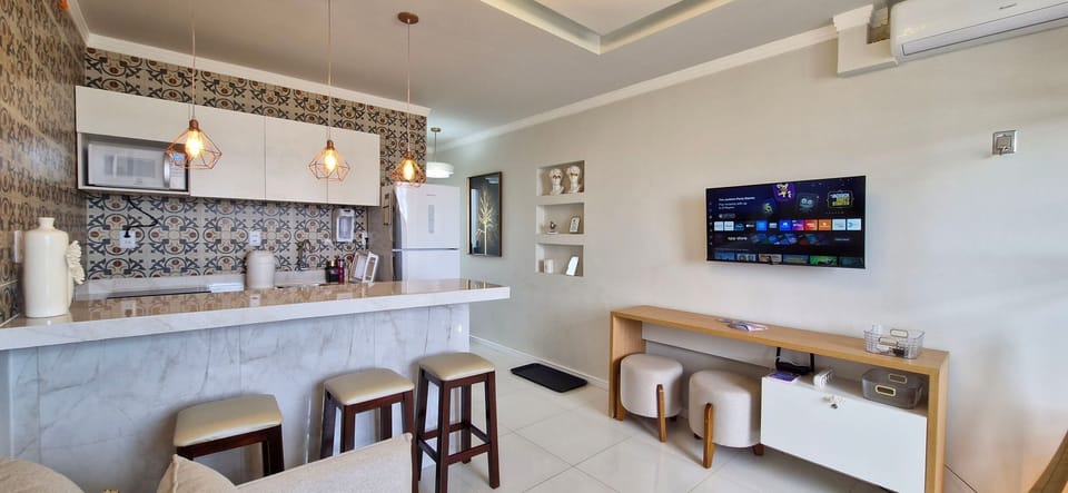 Basic Apartment | Interior