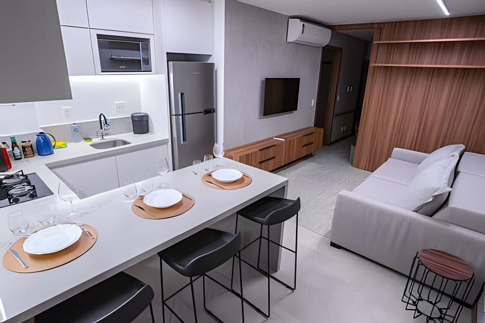 Basic Apartment | Interior