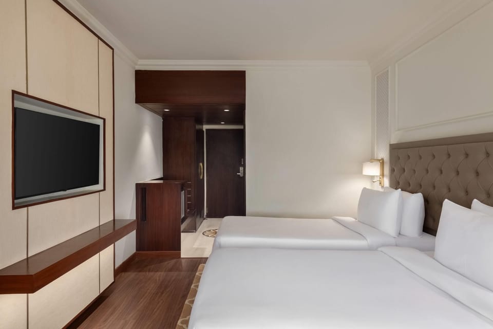 Premium Room, 2 Twin Beds