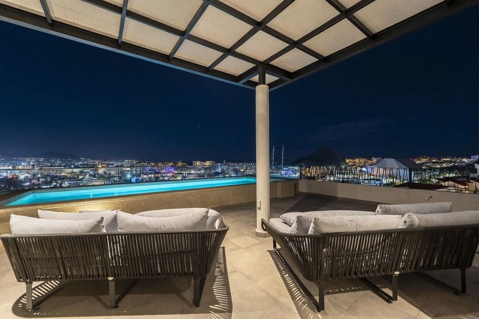 605 Tower Downtown Cabo Hotel in Cabo San Lucas