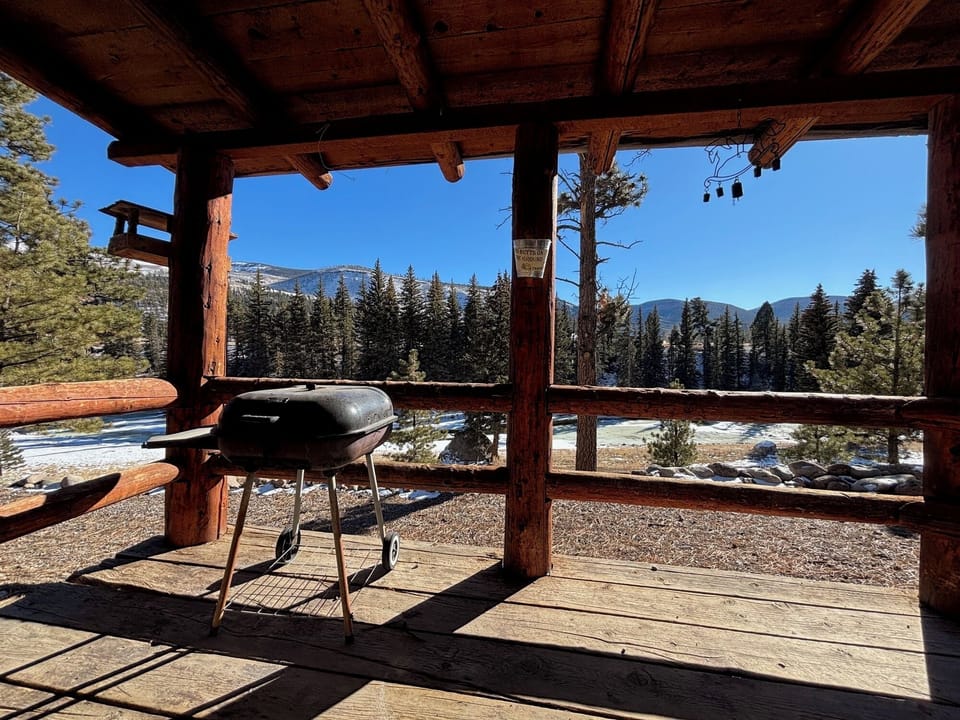 Brookie View