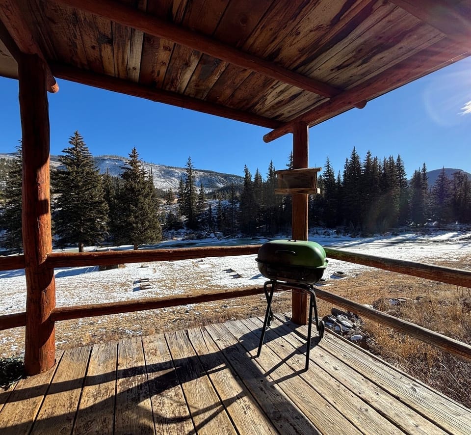 Deck Views