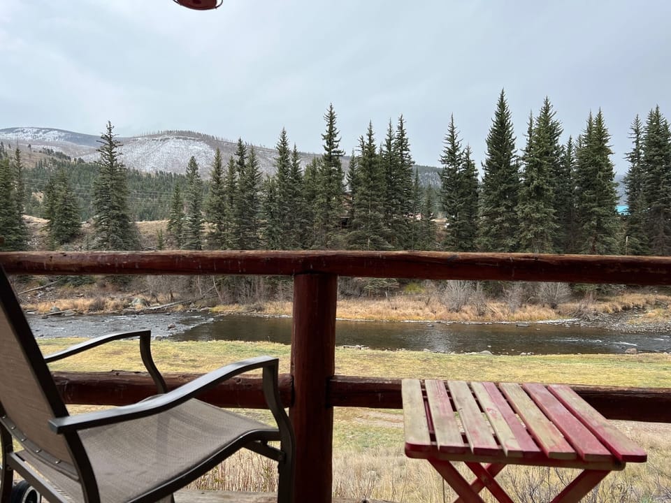 Deck View