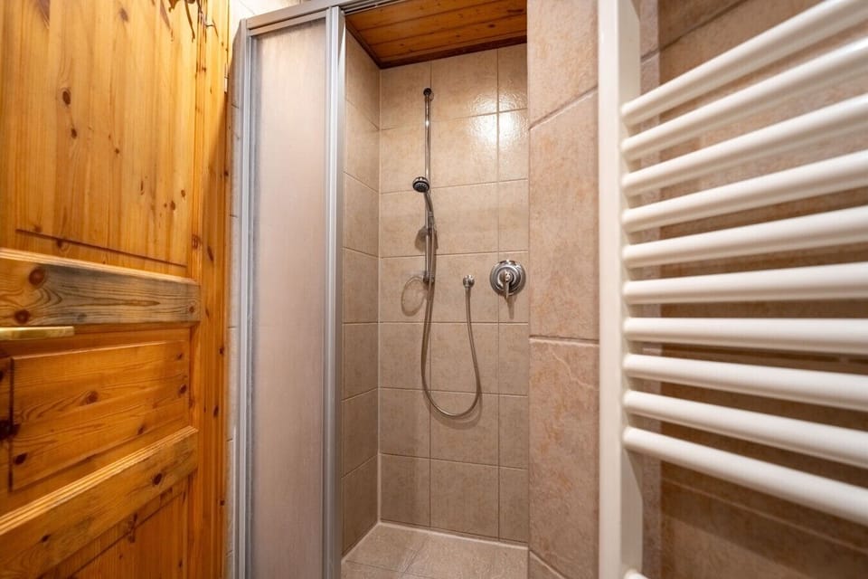 Dusche