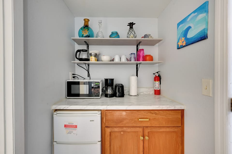 Kitchenette