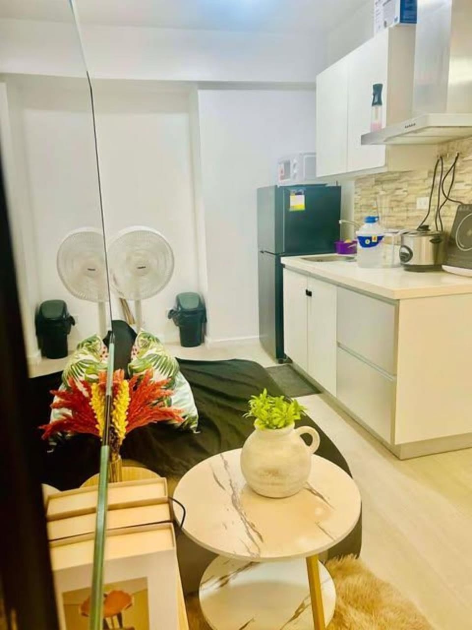 Kitchenette