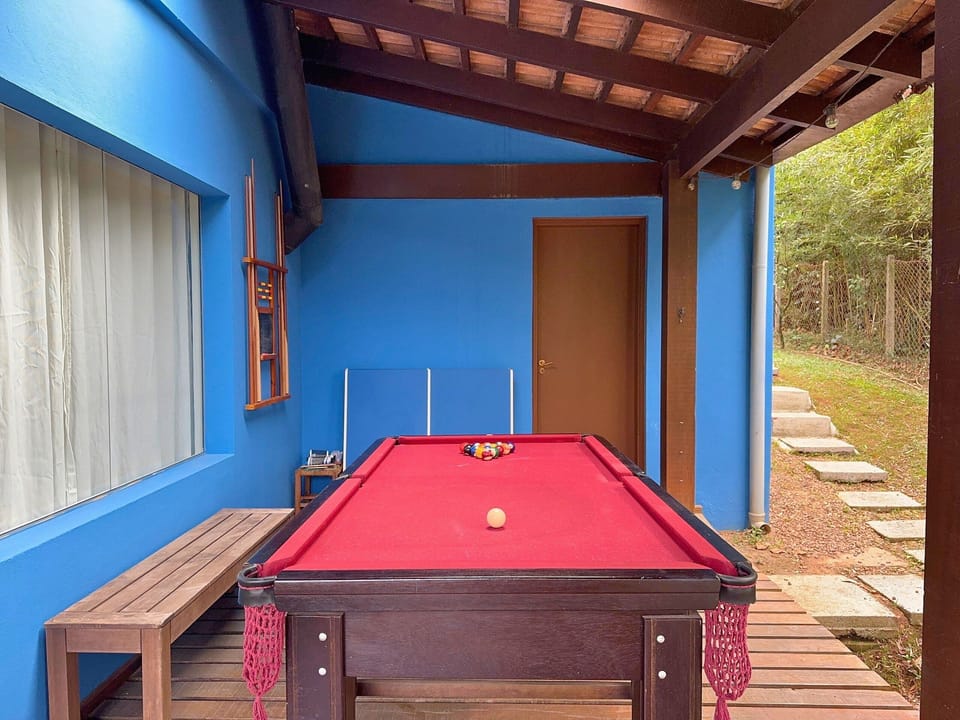 Chalet | Terrace/patio