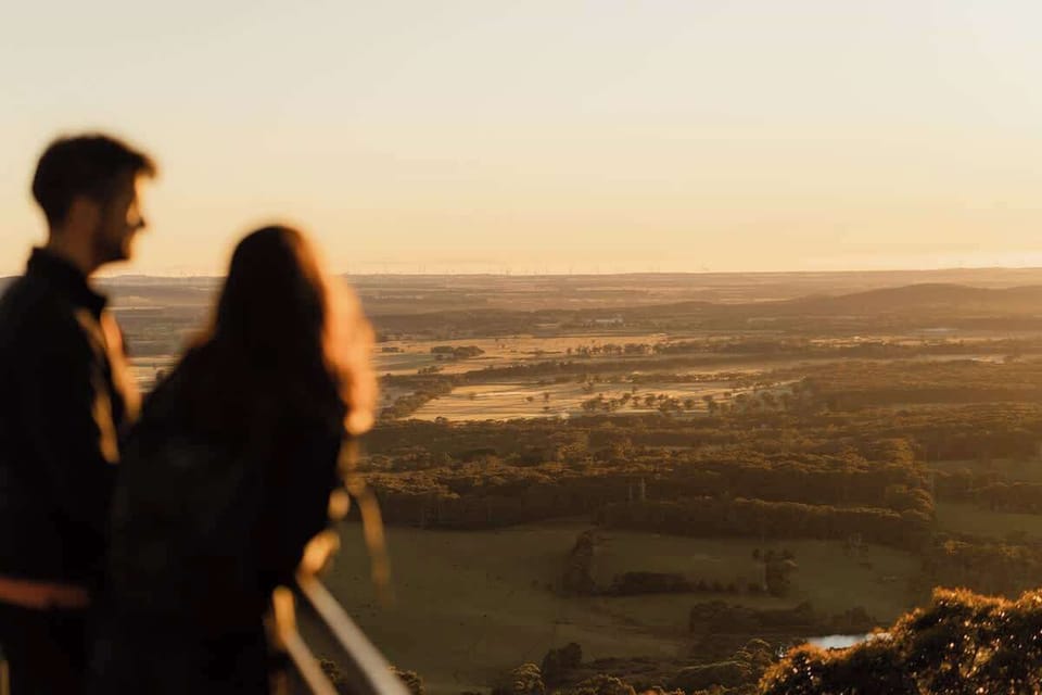 Mount Buninyoung