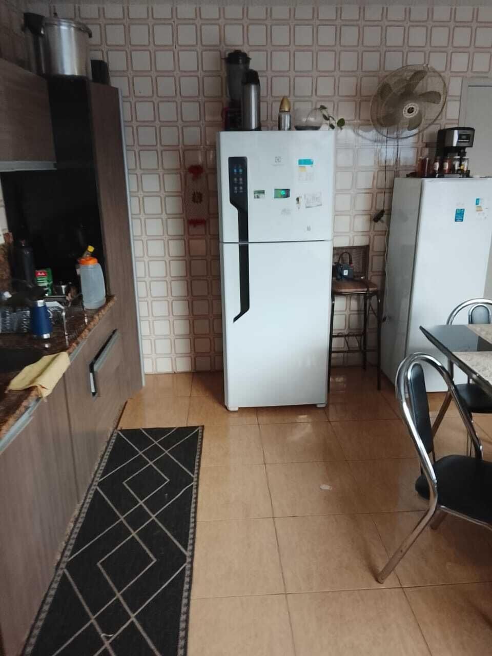 Traditional Apartment | In-room dining