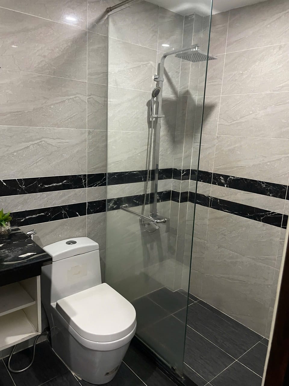 Standard Double Room | Desk, free WiFi