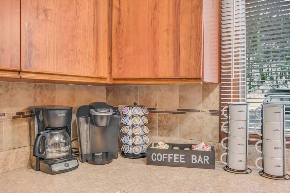 Coffee Bar