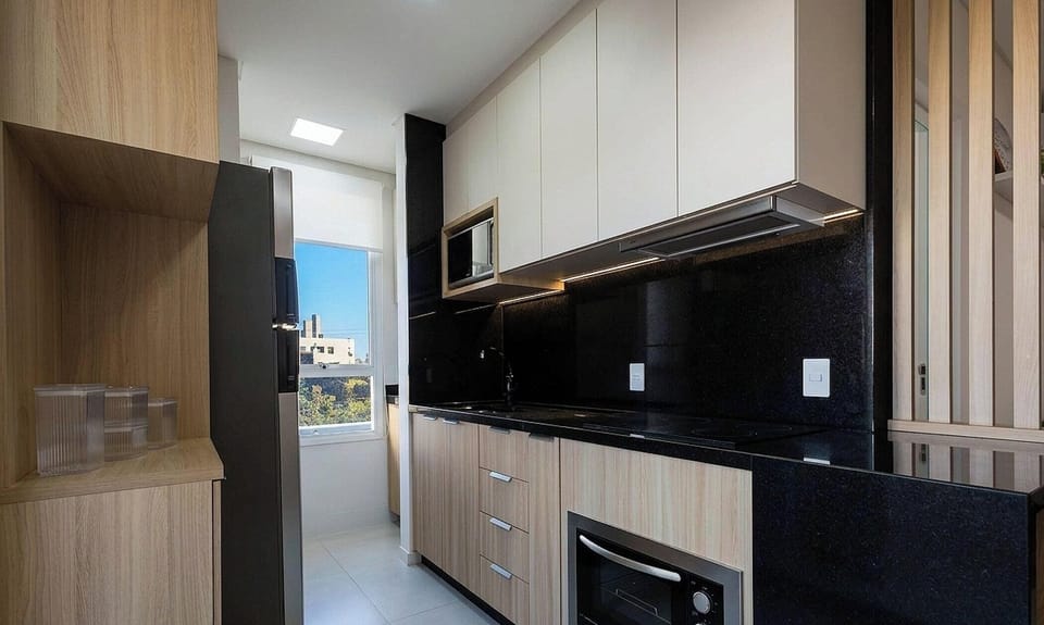Basic Apartment | Private kitchen