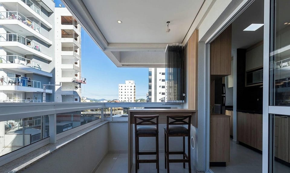 Basic Apartment | Interior