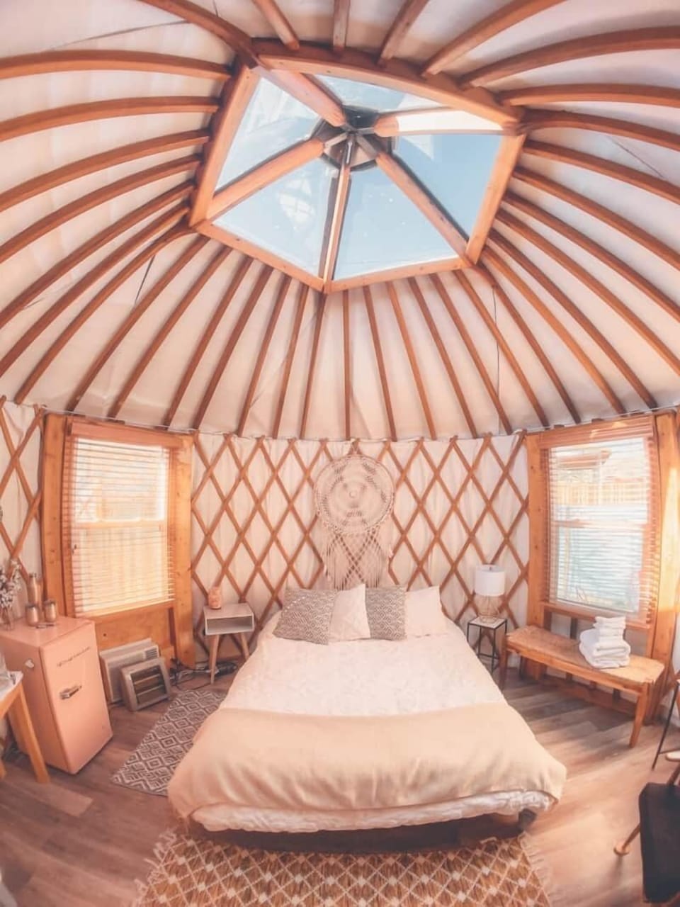 Yurt5