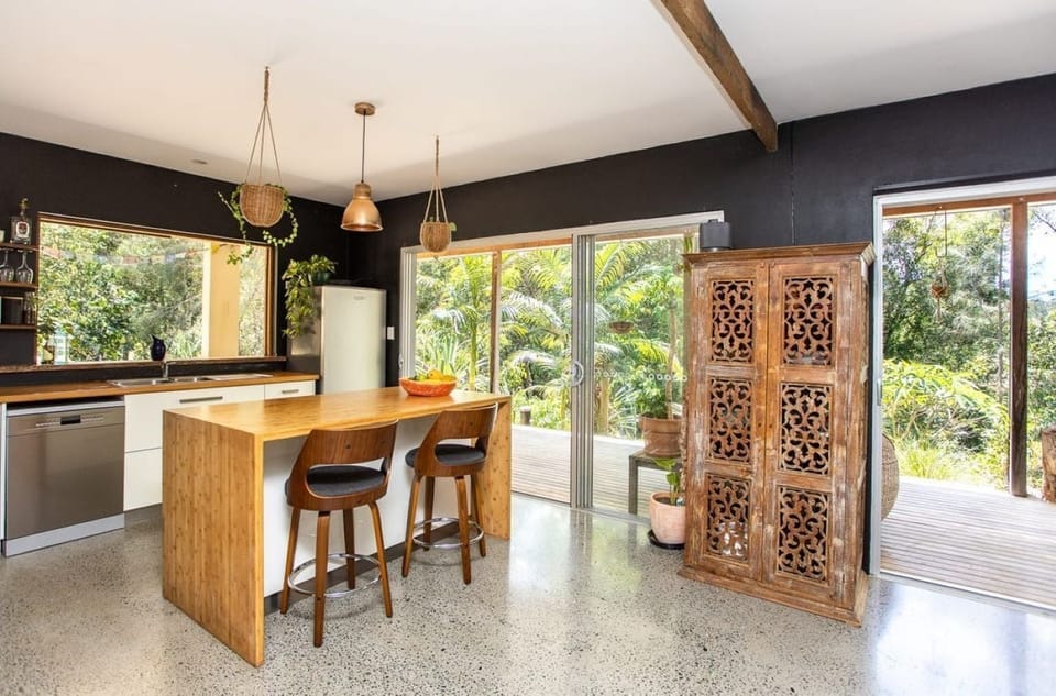 House | Private kitchen | Electric kettle