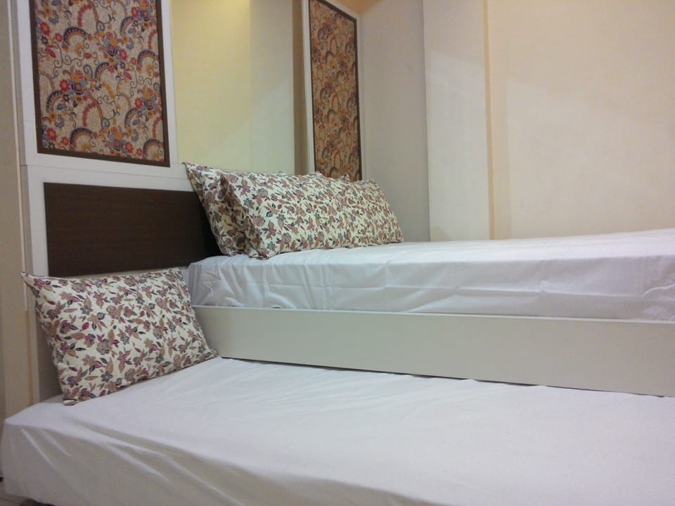 Superior Room | Desk, free WiFi, bed sheets