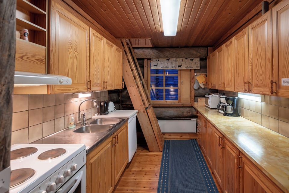 Apartment | In-room dining